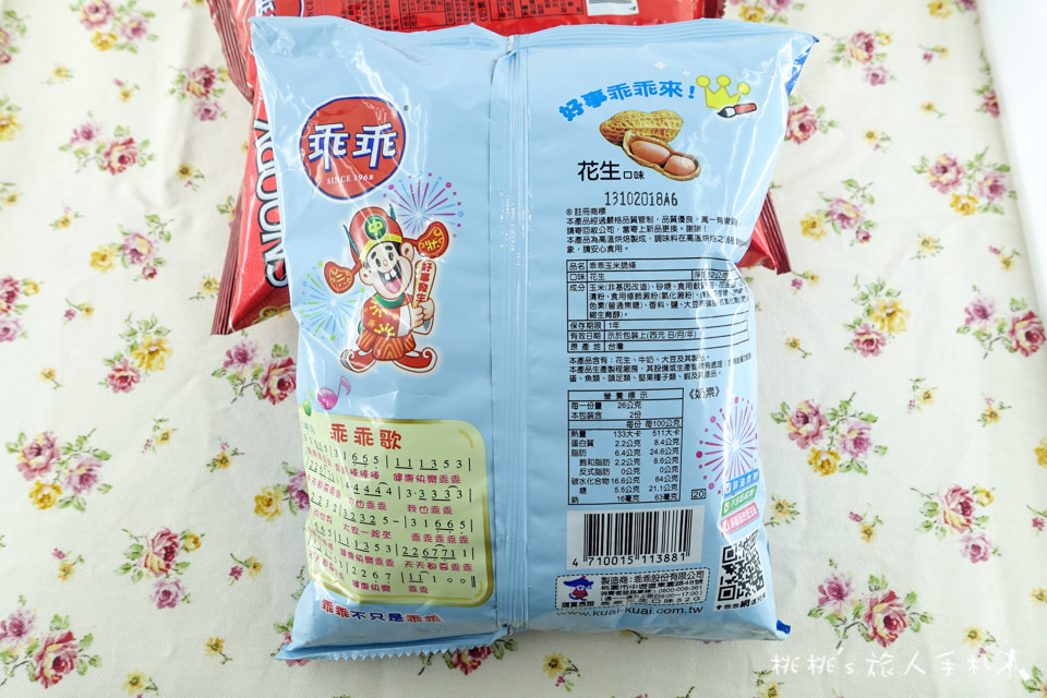 美廉社》過年限定款乖乖 史努比&好事發生│狗年旺來包 開箱
