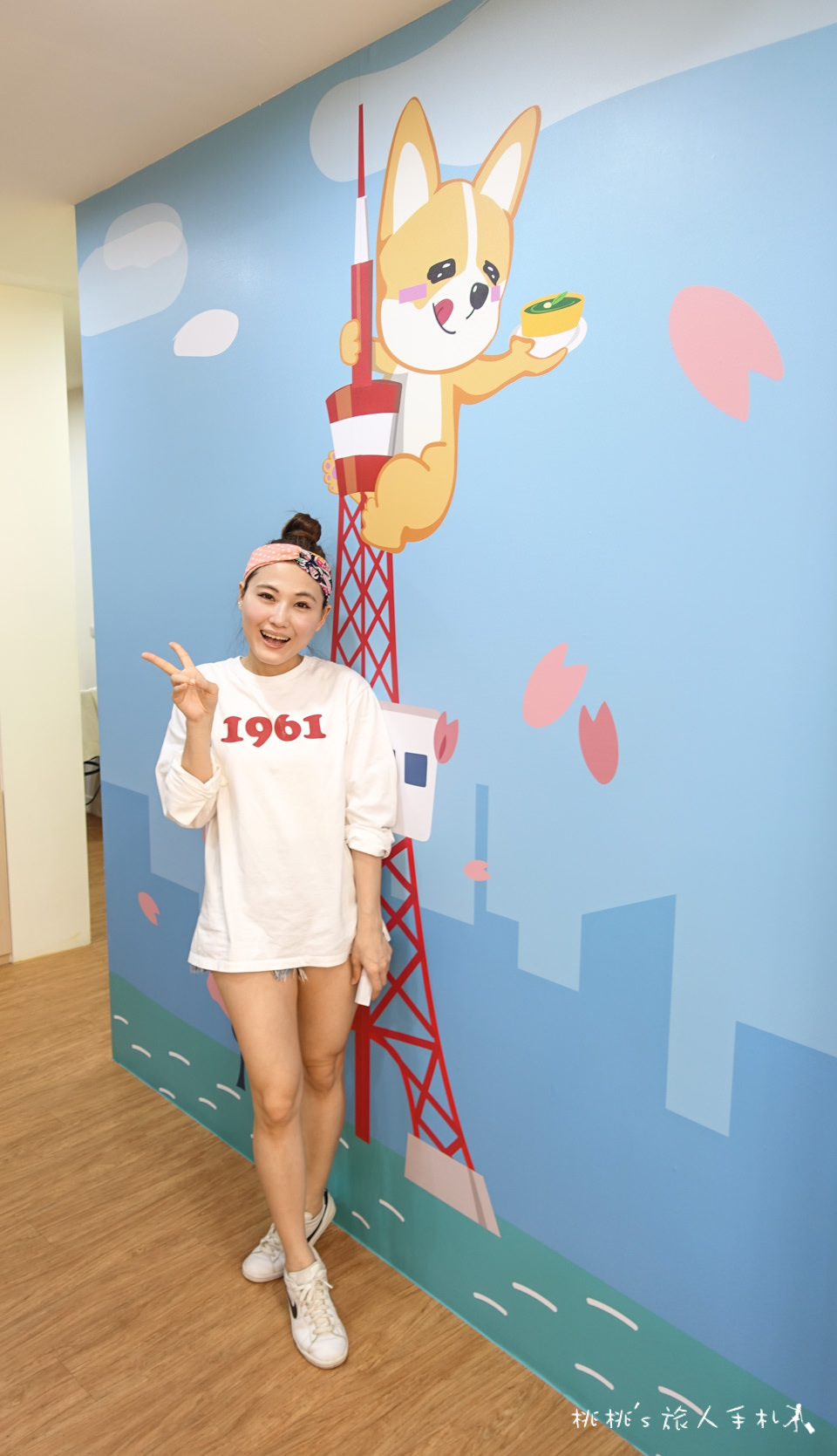 IG打卡美食》柯基燒點心舖│在網美球池享用可愛點心下午茶