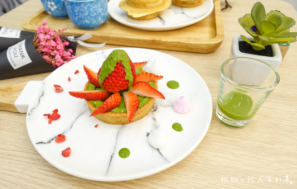 IG打卡美食》柯基燒點心舖│在網美球池享用可愛點心下午茶