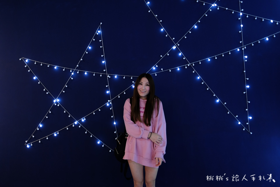展覽》我是小小太空人 不可思議的星球互動特展│LINE貼圖明星大集結一起上太空！