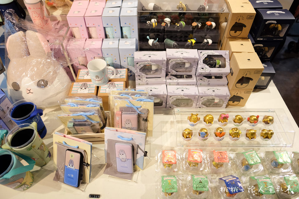 展覽》我是小小太空人 不可思議的星球互動特展│LINE貼圖明星大集結一起上太空！