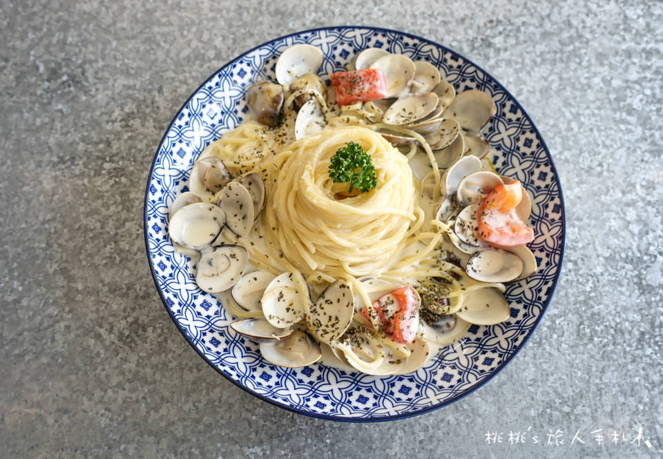 IG打卡美食》台中JAI宅早午餐│一中街網美餐廳新選擇