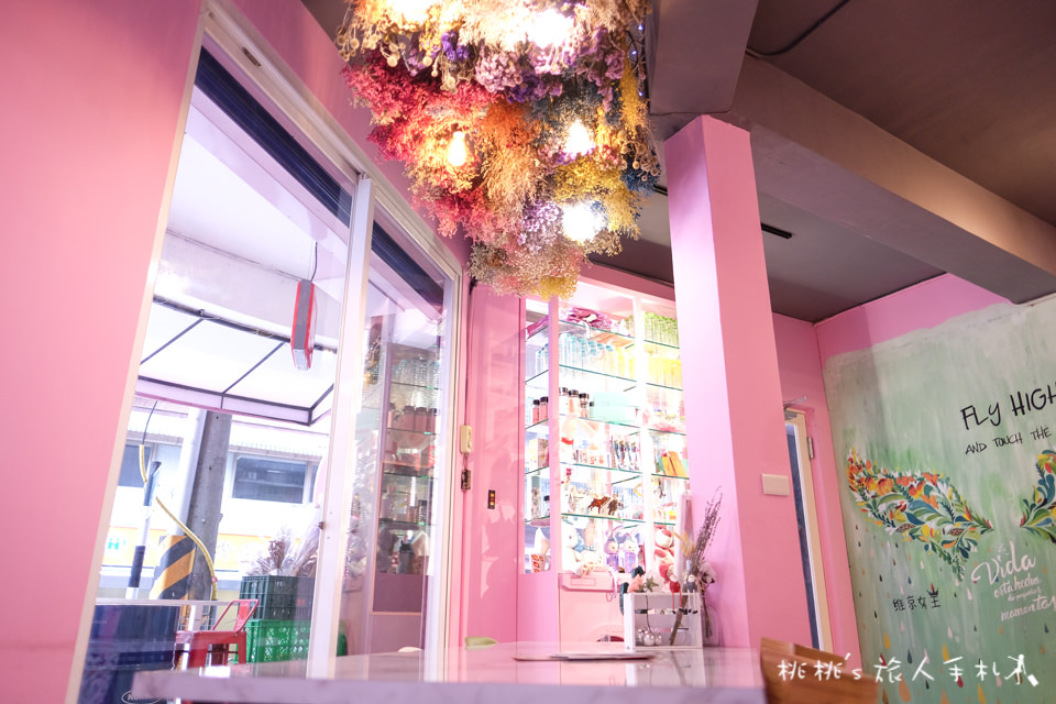 IG打卡美食》維京女王早午餐│板橋美拍餐廳，網美都來這裡了！