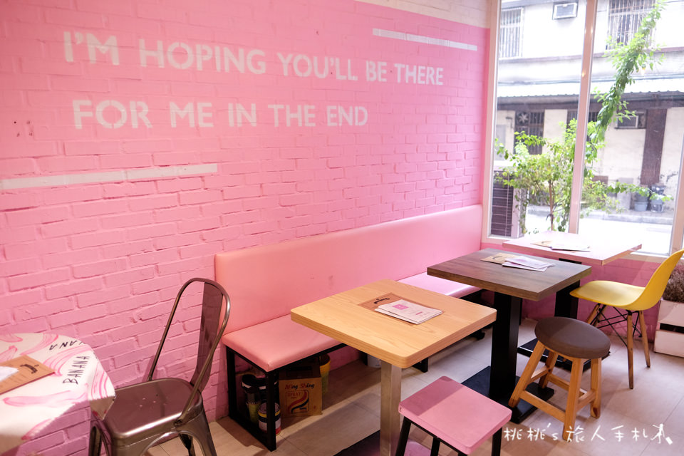 IG打卡美食》維京女王早午餐│板橋美拍餐廳，網美都來這裡了！