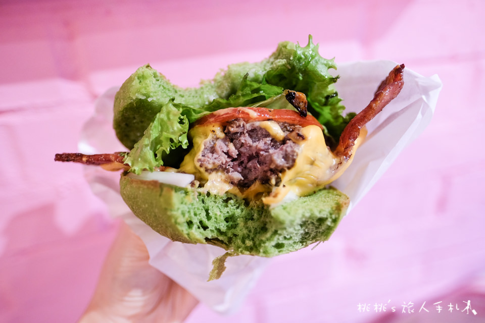 IG打卡美食》維京女王早午餐│板橋美拍餐廳，網美都來這裡了！