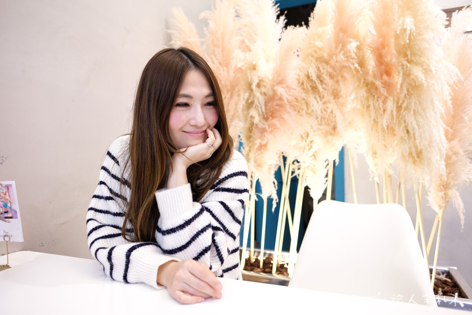 IG打卡餐廳》咖樂早午餐│板橋就有韓風咖啡廳 不必飛首爾！