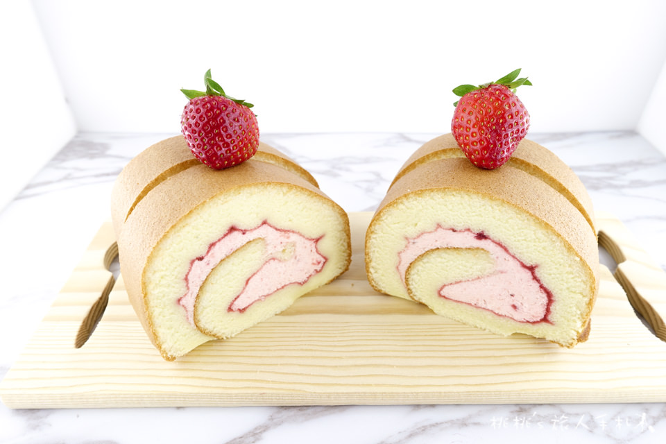 全聯草莓季》11款粉紅甜點 期間限定登場！