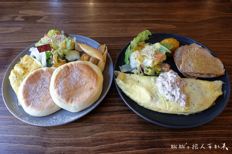 IG打卡餐廳》MATTER CAFE│板橋捷運新埔站 網美早午餐 乾燥花帷幕超美！