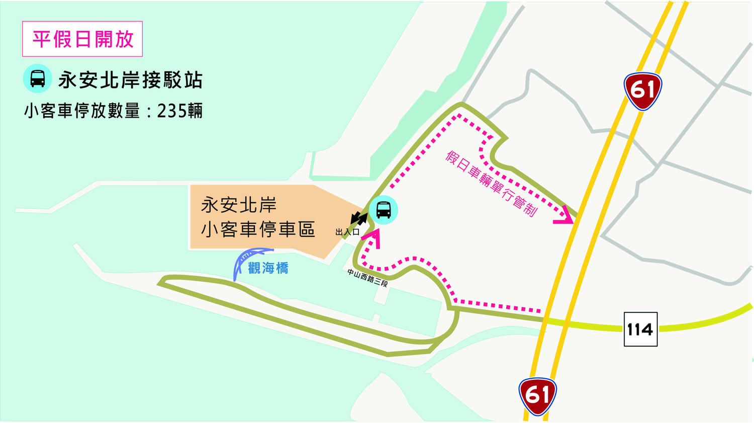 2018桃園農業博覽會》園區10大地景這樣拍！詳細交通停車接駁資訊介紹看這裡
