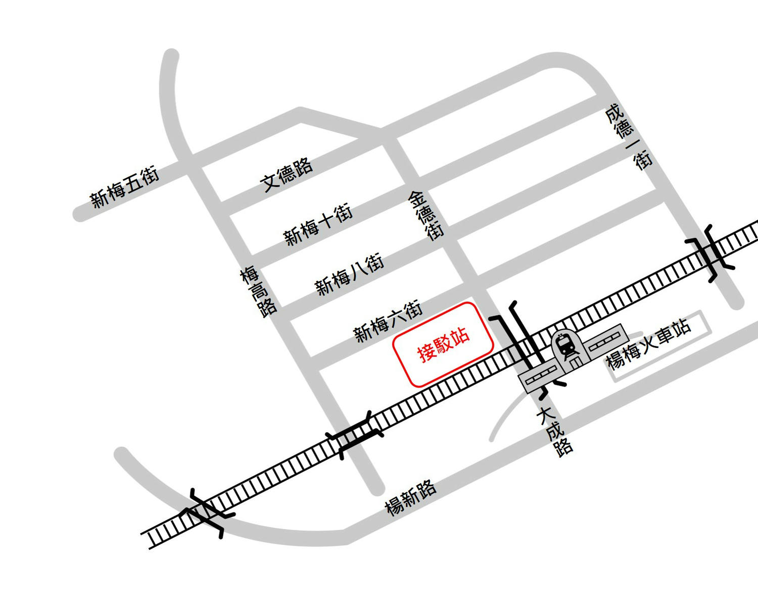 2018桃園農業博覽會》園區10大地景這樣拍！詳細交通停車接駁資訊介紹看這裡
