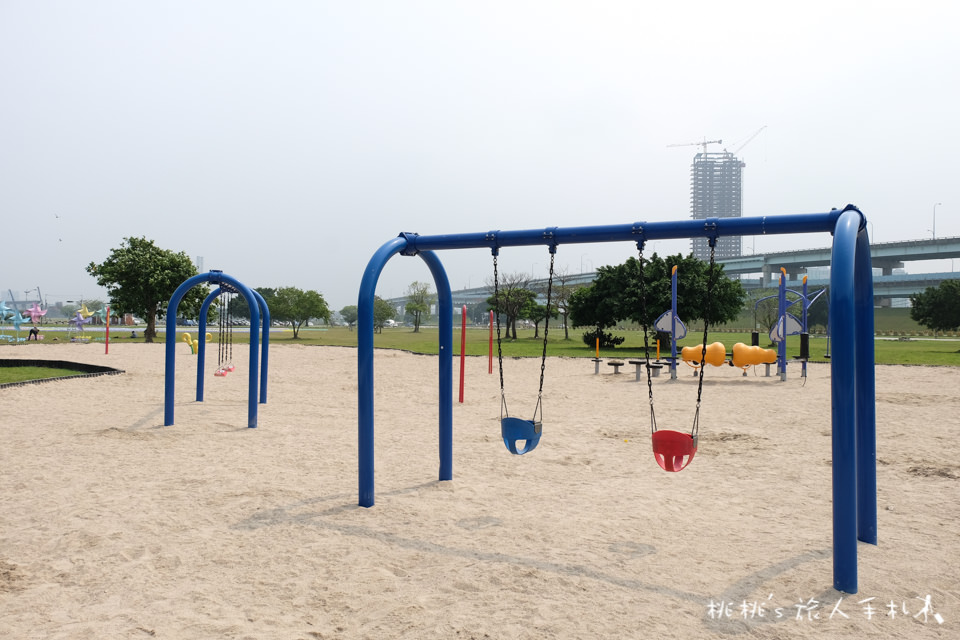 新北歡樂CAR遊樂園》全部免費玩！兒童節清明連假期間限定