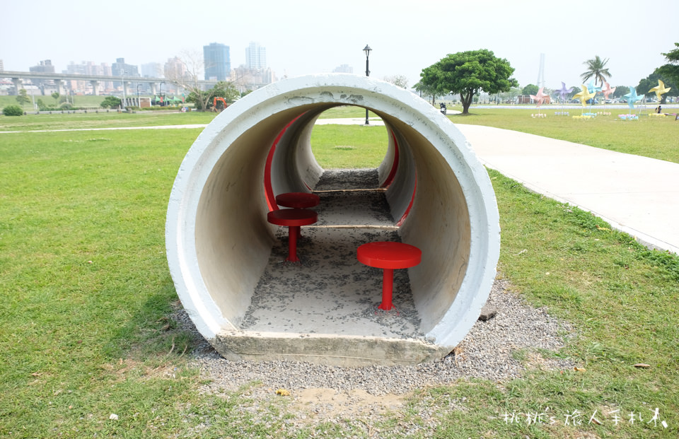 新北歡樂CAR遊樂園》全部免費玩！兒童節清明連假期間限定