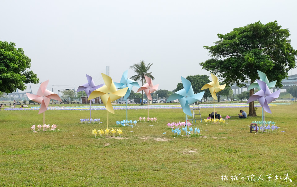新北歡樂CAR遊樂園》全部免費玩！兒童節清明連假期間限定