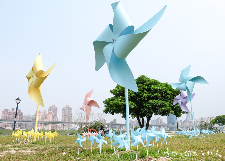 新北歡樂CAR遊樂園》全部免費玩！兒童節清明連假期間限定