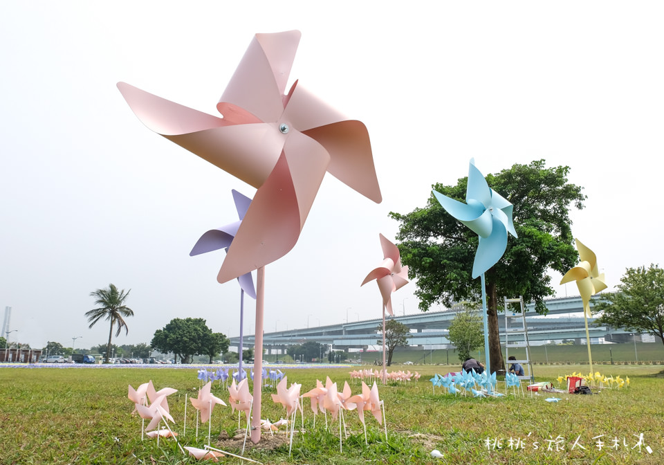 新北歡樂CAR遊樂園》全部免費玩！兒童節清明連假期間限定