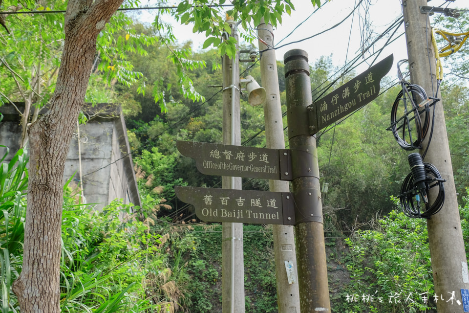 IG打卡景點》桃園大溪 舊百吉隧道│穿越時光的彼岸 走過半世紀的興衰