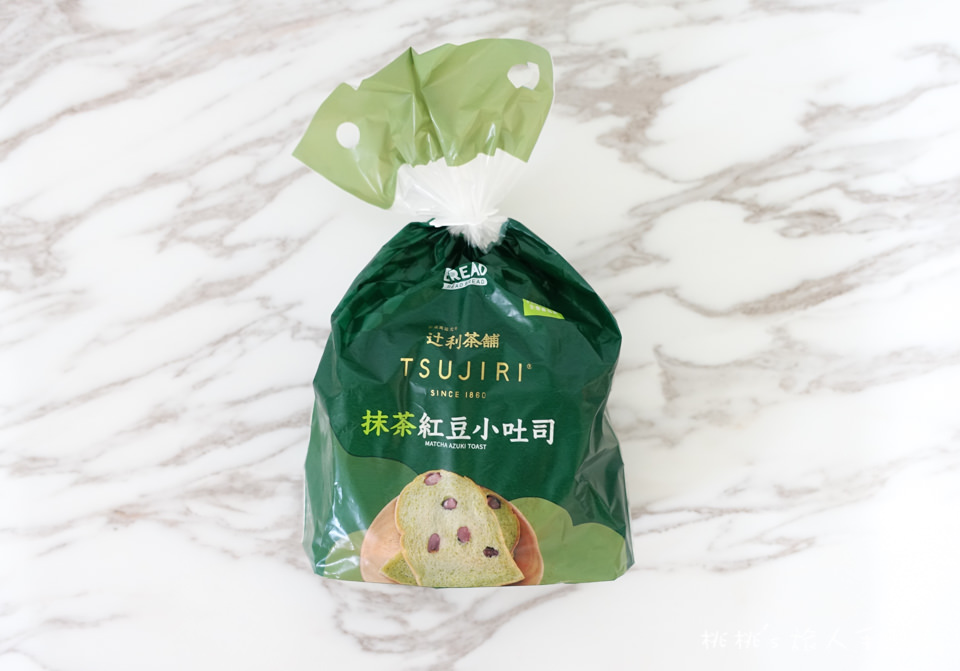 全聯》TSUJIRI辻利茶舖│京都宇治抹茶11款蛋糕甜點 開賣啦！