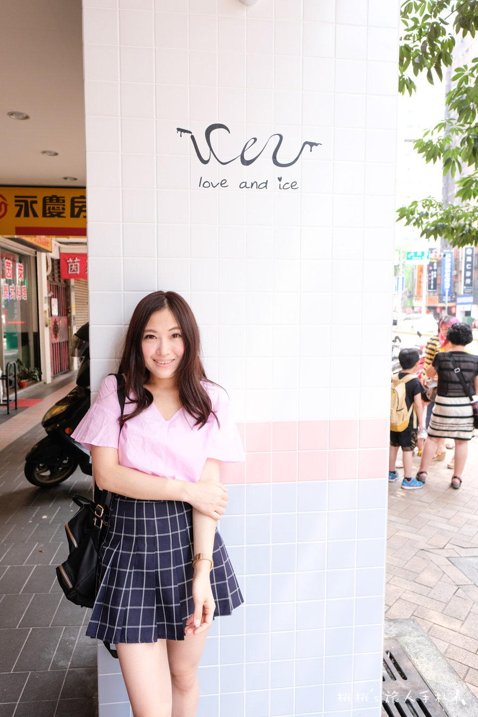 IG打卡餐廳》板橋 Ice U 雪花冰│韓系網美澡堂夢幻降臨！