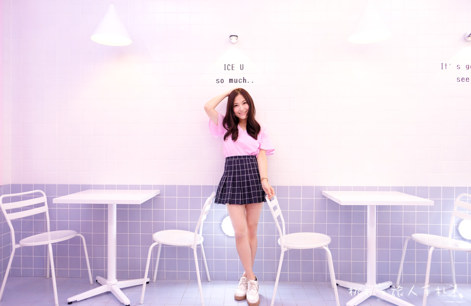 IG打卡餐廳》板橋 Ice U 雪花冰│韓系網美澡堂夢幻降臨！