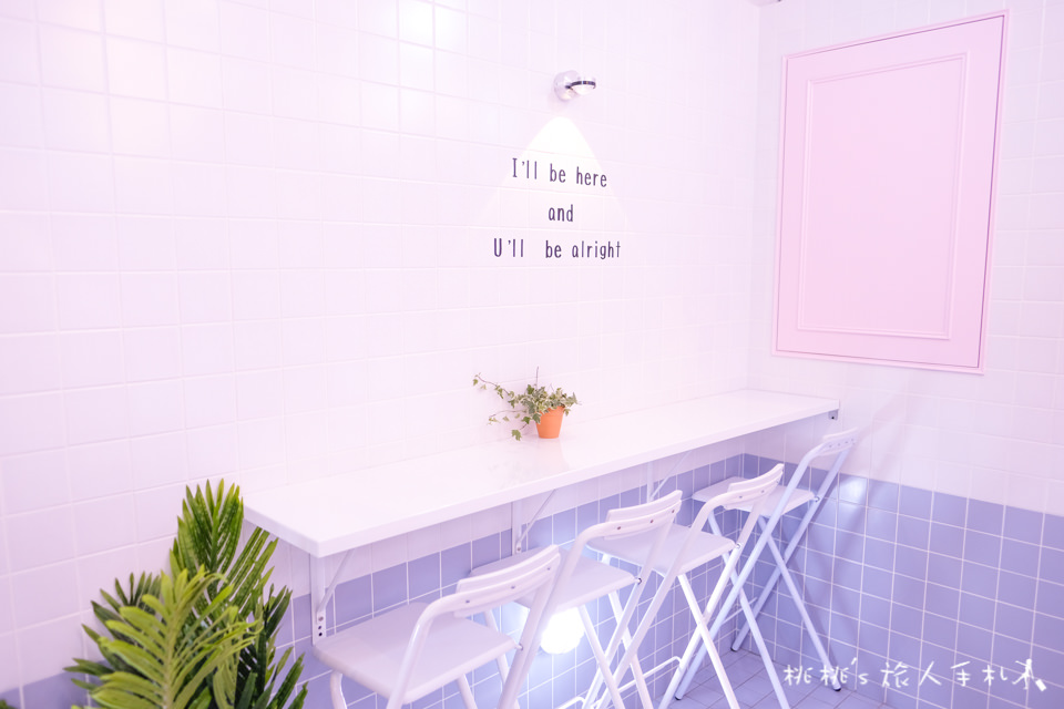 IG打卡餐廳》板橋 Ice U 雪花冰│韓系網美澡堂夢幻降臨！