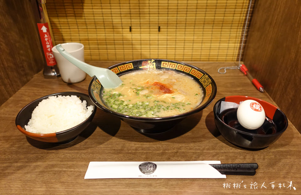 名古屋美食》一蘭拉麵 名古屋錦店│吃的是一種旅日的回憶滋味！