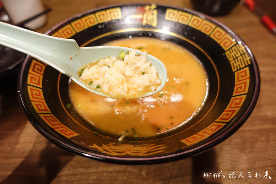 名古屋美食》一蘭拉麵 名古屋錦店│吃的是一種旅日的回憶滋味！