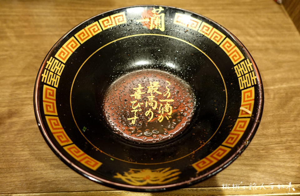 名古屋美食》一蘭拉麵 名古屋錦店│吃的是一種旅日的回憶滋味！