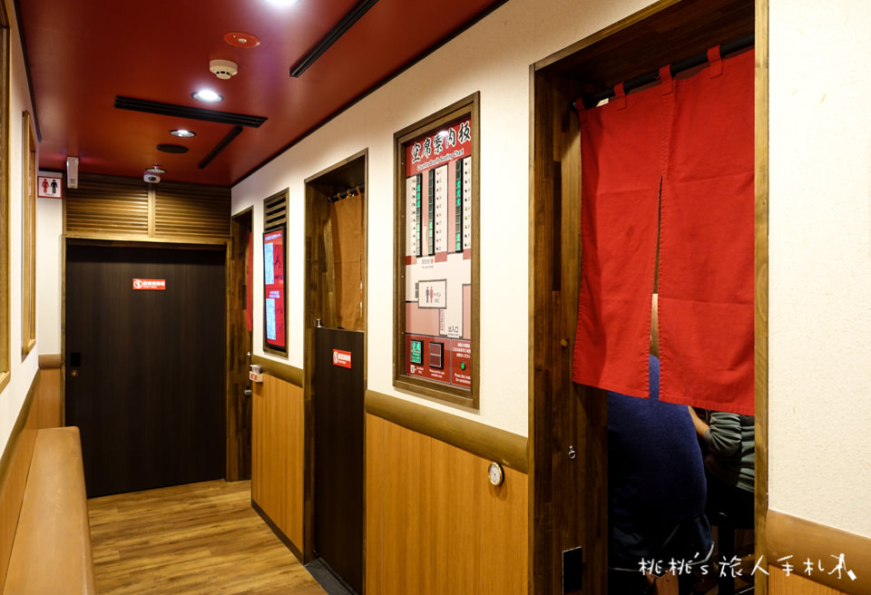 名古屋美食》一蘭拉麵 名古屋錦店│吃的是一種旅日的回憶滋味！