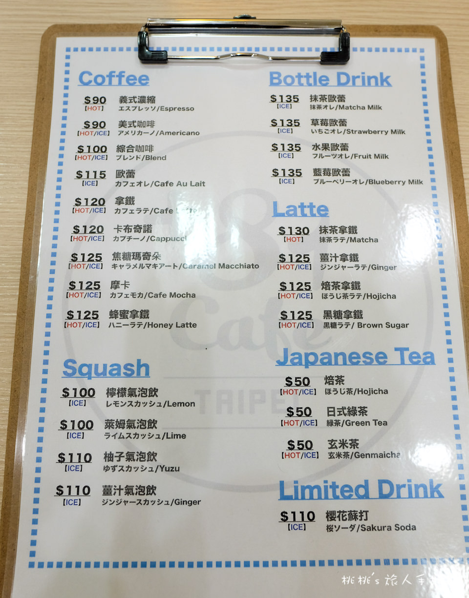 IG打卡餐廳》捷運中山站+81 Cafe│販賣機門後的網美飲料店