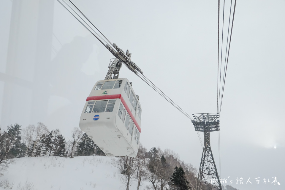 日本岐阜景點》新穗高高空纜車│冬天賞雪瞭望台交通教學