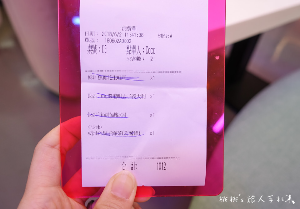 IG打卡餐廳》Dazzling Cafe 蜜糖吐司│網美概念店Badass Babes Club粉紅登場！