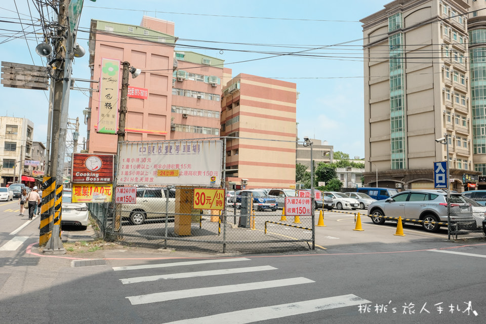 IG打卡餐廳》中壢 晴天咖啡sunny cafe│紅磚老屋咖啡廳彩繪注入新能量