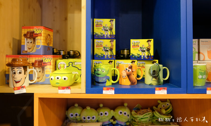 蛋頭先生快閃店│期間限定免費參觀! Mr. Potato Head Pop-up Store
