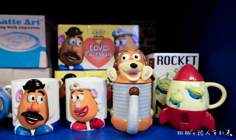 蛋頭先生快閃店│期間限定免費參觀! Mr. Potato Head Pop-up Store