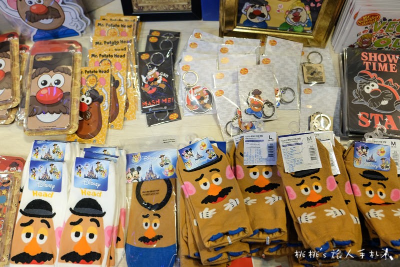 蛋頭先生快閃店│期間限定免費參觀! Mr. Potato Head Pop-up Store