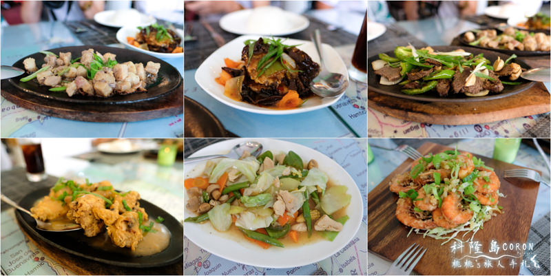 菲律賓科隆島》巴拉望海島度假行程規劃│飯店住宿.潛水浮淺.景點美食