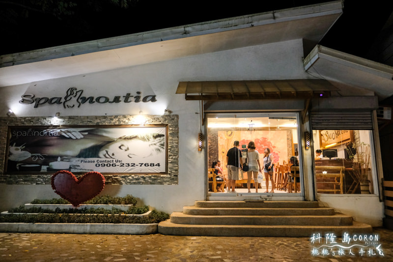 菲律賓科隆島》巴拉望海島度假行程規劃│飯店住宿.潛水浮淺.景點美食