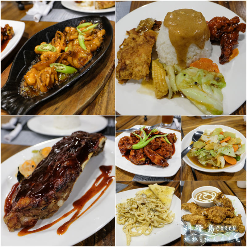 菲律賓科隆島》巴拉望海島度假行程規劃│飯店住宿.潛水浮淺.景點美食