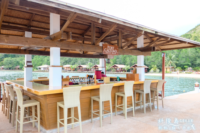 菲律賓科隆島》巴拉望海島度假行程規劃│飯店住宿.潛水浮淺.景點美食