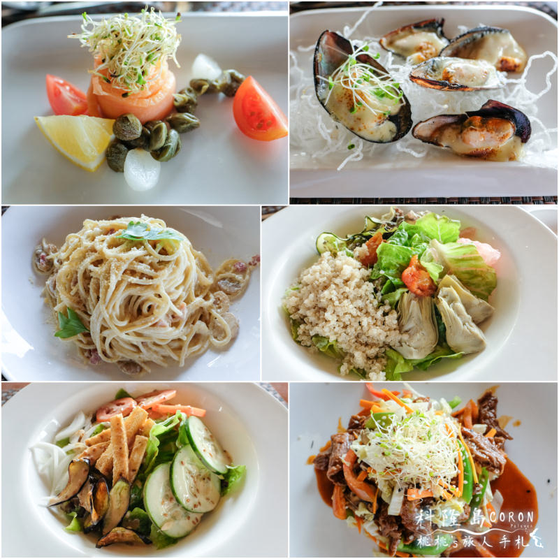 菲律賓科隆島》巴拉望海島度假行程規劃│飯店住宿.潛水浮淺.景點美食