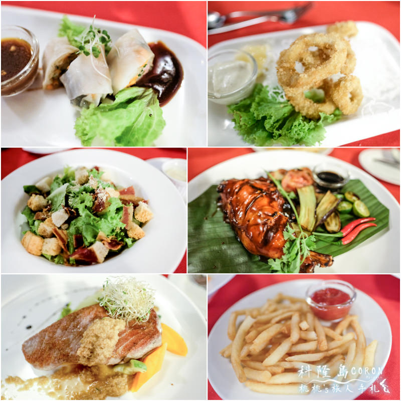 菲律賓科隆島》巴拉望海島度假行程規劃│飯店住宿.潛水浮淺.景點美食