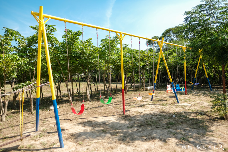 桃園打卡景點》台灣地景花園│網美.情侶.親子 免費入園大家玩瘋了！