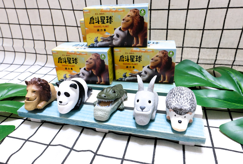 全家超商獨家》戽斗星球迴力車 加購價活動來了│全台限量8萬個 快搶！