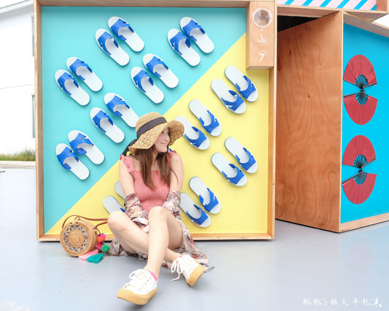 台中展覽》勤美2018聽見設計展│用聽的打卡景點