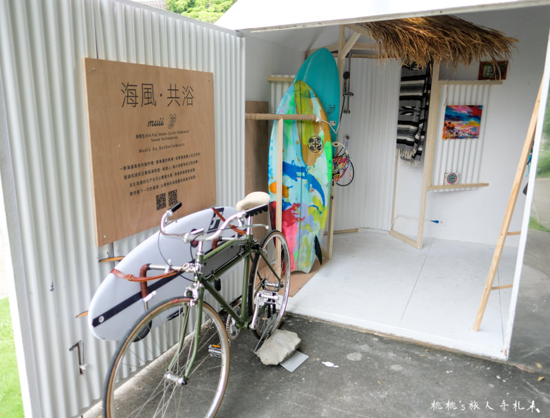 台中展覽》勤美2018聽見設計展│用聽的打卡景點