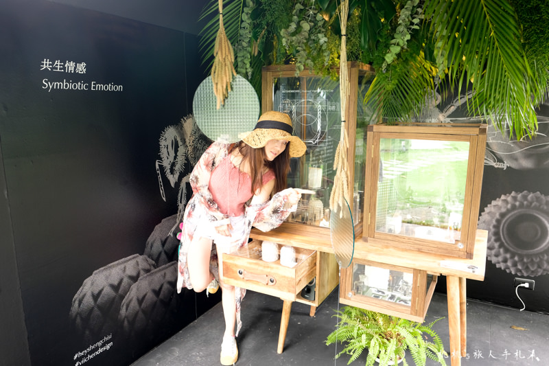 台中展覽》勤美2018聽見設計展│用聽的打卡景點