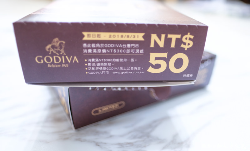 7-11》GODIVA聯名黑巧克力慕絲蛋糕│7-ELEVEN獨家預購中
