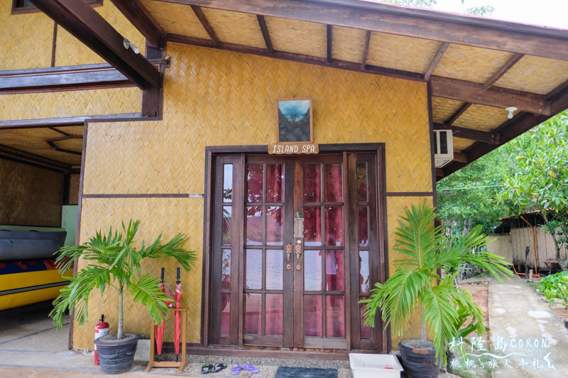 科隆島住宿》艾瑞歐瑪渡假村 El Rio Y Mar Resort│一島一飯店 超爽度假行程