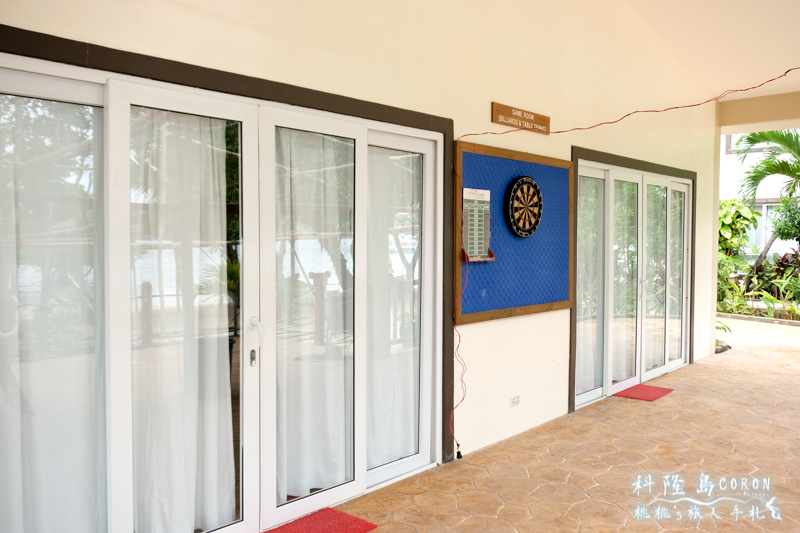 科隆島住宿》艾瑞歐瑪渡假村 El Rio Y Mar Resort│一島一飯店 超爽度假行程