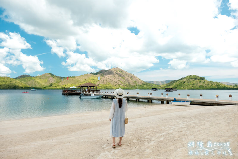 科隆島住宿》艾瑞歐瑪渡假村 El Rio Y Mar Resort│一島一飯店 超爽度假行程